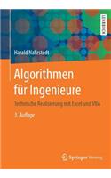Algorithmen für Ingenieure