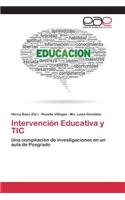 Intervención Educativa y TIC