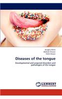 Diseases of the tongue