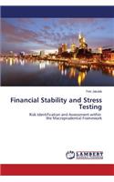 Financial Stability and Stress Testing