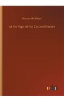 At the Sign of the Cat and Racket