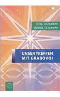 Unser Treffen mit Grabovoi