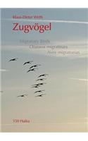 Zugvögel