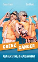 Grenzgänger