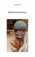 Hühnerterrorismus