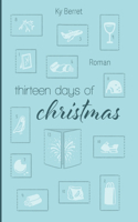 Thirteen Days Of Christmas