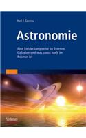 Astronomie