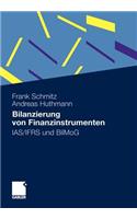 Bilanzierung von Finanzinstrumenten