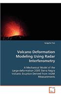 Volcano Deformation Modeling Using Radar Interferometry