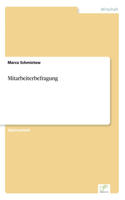 Mitarbeiterbefragung: (German)