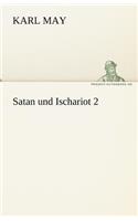 Satan Und Ischariot 2: (German)
