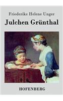 Julchen Grünthal