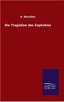 Tragödien des Sophokles
