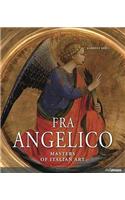 Masters of Italian Art: Fra Angelico