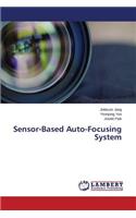Sensor-Based Auto-Focusing System