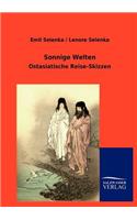 Sonnige Welten