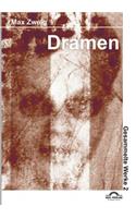 Die Dritte-Reich-Dramen