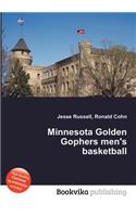 Minnesota Golden Gophers Men's Basketball