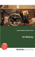 Eli Whitney: (English)