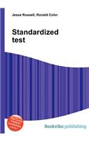 Standardized Test