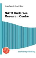 NATO Undersea Research Centre