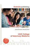 Uiuc College of Veterinary Medicine: (English)