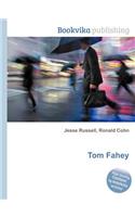 Tom Fahey