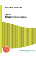 Cover (Telecommunications)
