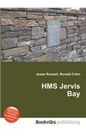 HMS Jervis Bay