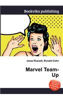 Marvel Team-Up