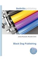 Black Dog Publishing