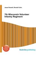 7th Wisconsin Volunteer Infantry Regiment