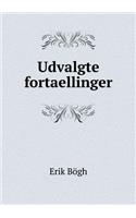 Udvalgte Fortaellinger