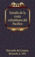 Estudio de la costa colombiana del Pacifico