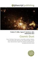 Cosmic Dust