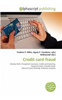 Credit Card Fraud