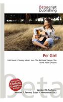 Po' Girl: (English)