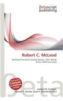 Robert C. McLeod: (English)