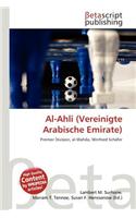 Al-Ahli (Vereinigte Arabische Emirate): (German)