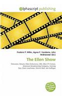 The Ellen Show: (English)