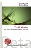 Youth Worker: (English)