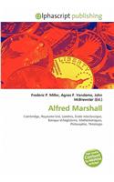 Alfred Marshall: (French)