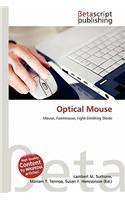 Optical Mouse