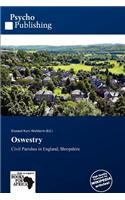 Oswestry: (English)