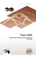 Team 2000