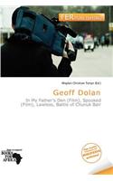 Geoff Dolan: (English)