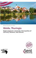 Weida, Thuringia