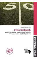 Chris Dieterich