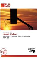 Derek Fisher