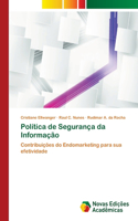 Política de Segurança da Informação